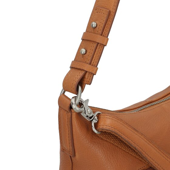 Burkely Soft Skylar Schoudertas Leer 27 cm