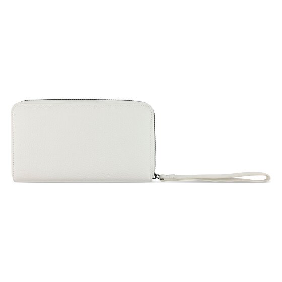 bugatti Elsa Portemonnee RFID-bescherming Leer 19 cm
