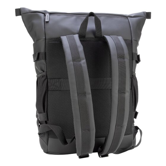 Strellson Blackpool Dagrugzak 53 cm