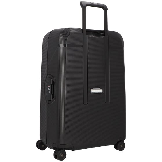 Samsonite Magnum Eco 4 wielen Trolley 75 cm