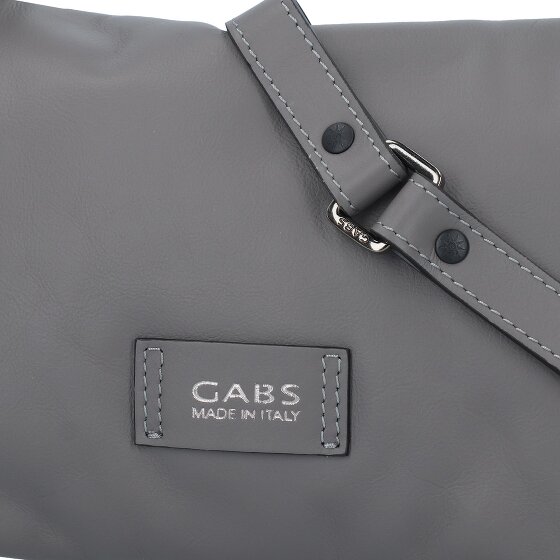 Gabs Iduna Schoudertas M Leer 26 cm