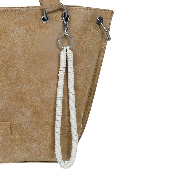 Fritzi aus Preußen Fritzi Shopper Vintage Shopper Tas 31.5 cm