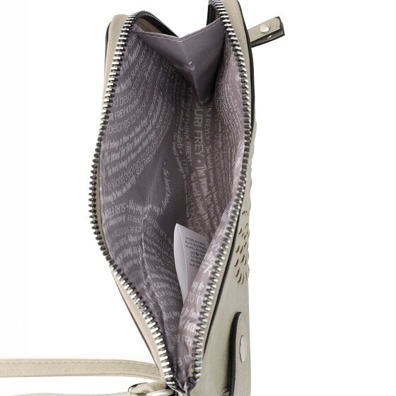 Suri Frey Ruby Mobiel telefoonhoesje 11.5 cm