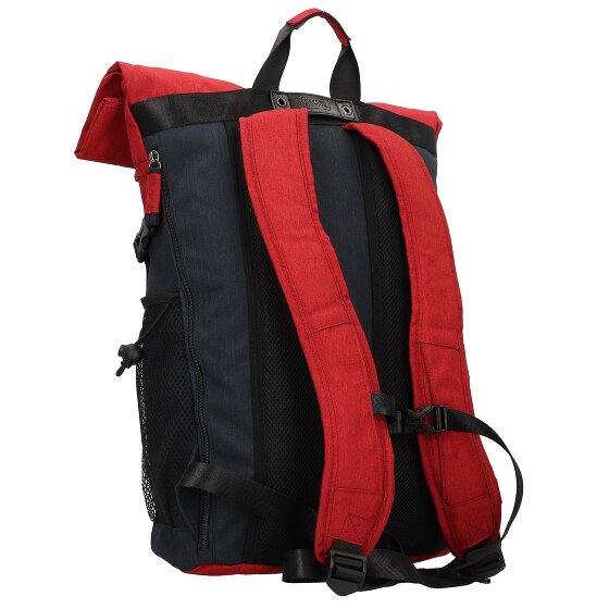 camel active Satipo Rugzak 44 cm laptopvak