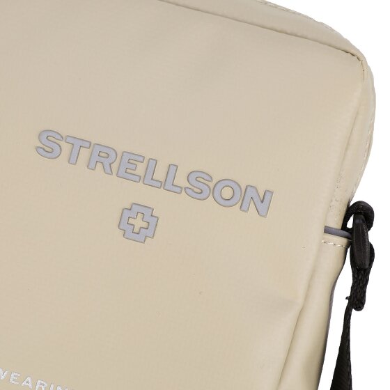 Strellson Stockwell 2.0 Marcus Crossbody tas 18 cm