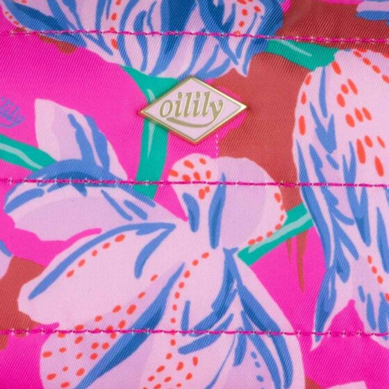 Oilily Tulipy Toilettas 16 cm