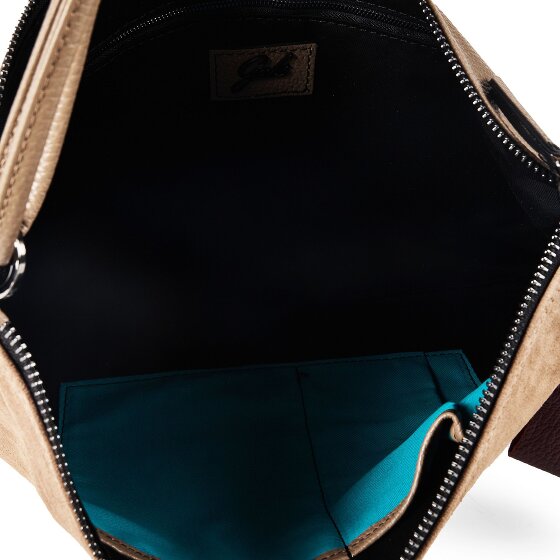 Gabs Beyonce Schoudertas Leder 42 cm