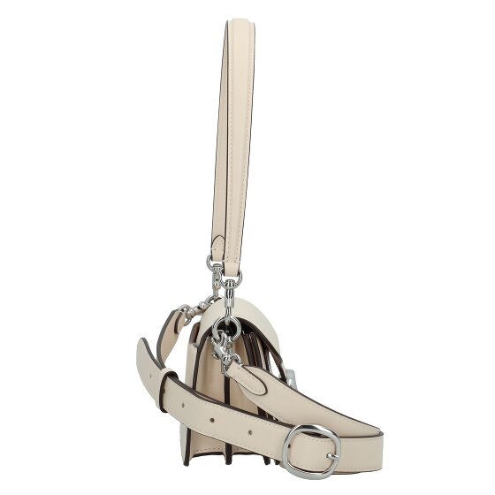 Coach Tabby Schoudertas Leer 20 cm