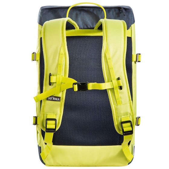 Tatonka City Hiker rugzak 49 cm laptop compartiment
