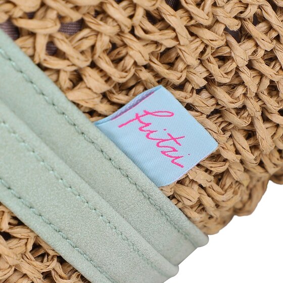 Fritzi aus Preußen Simply Shopper Shopper Tas 63 cm