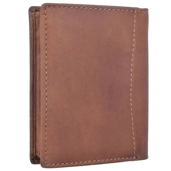 camel active Nepal Portemonnee RFID Leer 10 cm