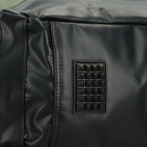 Greenburry Upcycled Tarpaulin Dagrugzak 39.5 cm Laptop compartiment