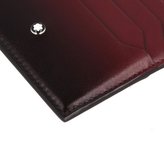 Montblanc Meisterstück Kredietkaart etui Leer 10 cm
