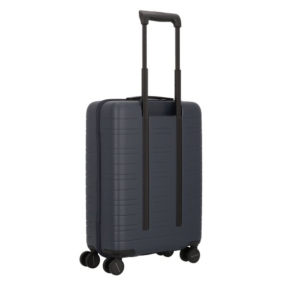 Horizn Studios H5 4 wielen Cabinewagen 55 cm