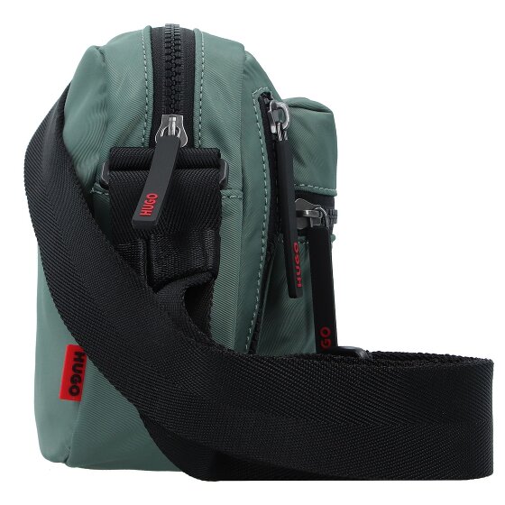 Hugo Ethon 2.0 Mini tas Schoudertas 16 cm