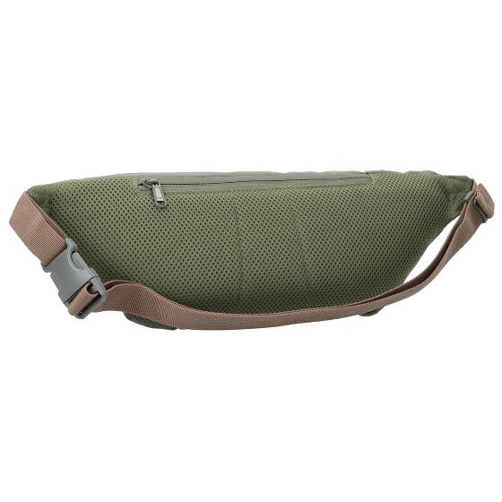 Cabin Zero Klassiek heuptasje RFID 37 cm