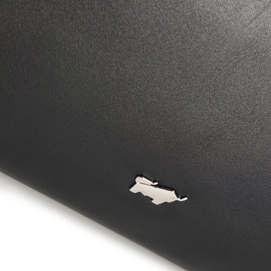 Braun Büffel Hanna Schoudertas Leer 23 cm