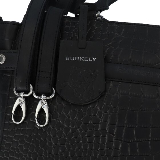 Burkely Casual Cayla Shopper Tas Leer 38 cm