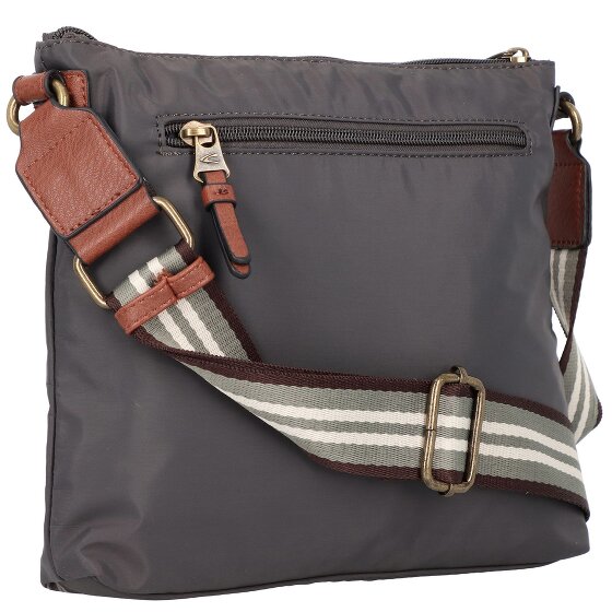 camel active Bari schoudertas 24 cm