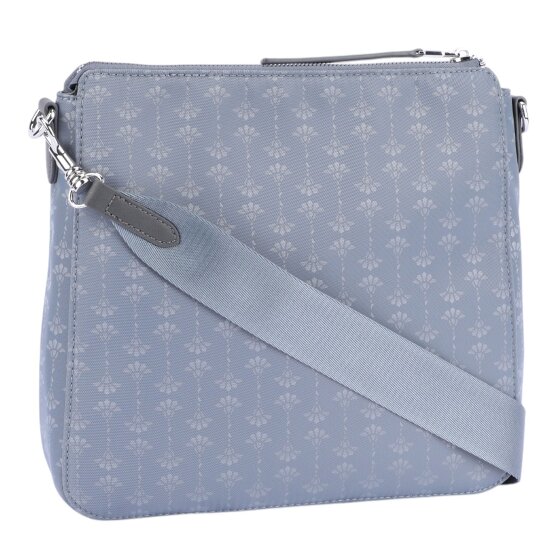 Joop! Collana Tessuto collana tessuto Schoudertas 27 cm