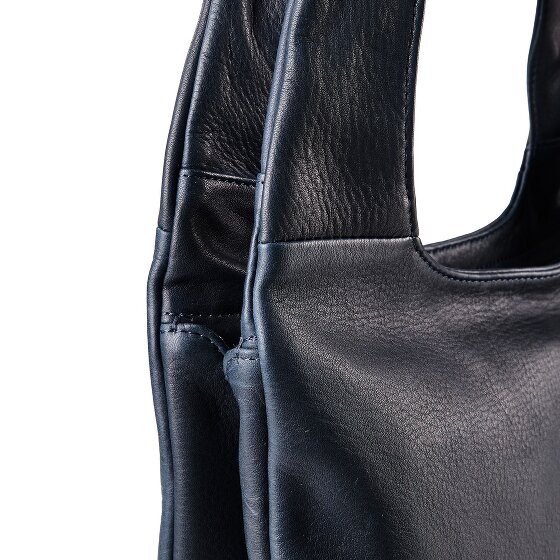 Harold's Cufu Schoudertas Leer 34 cm