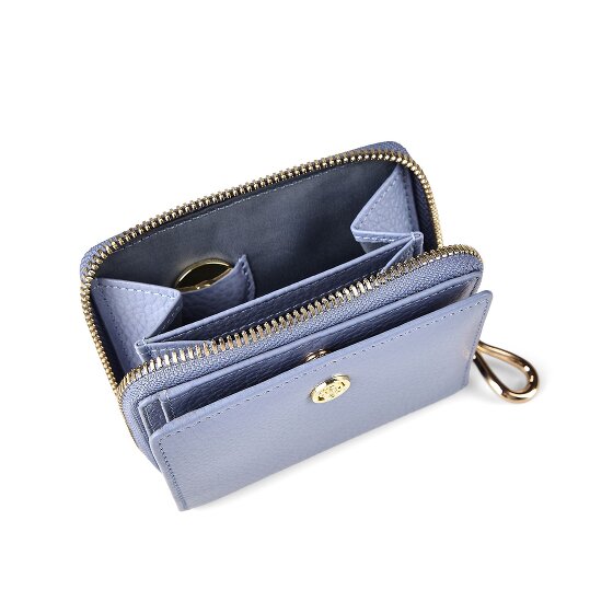 Esquire Alexandria Portemonnee RFID-bescherming Leer 10.5 cm