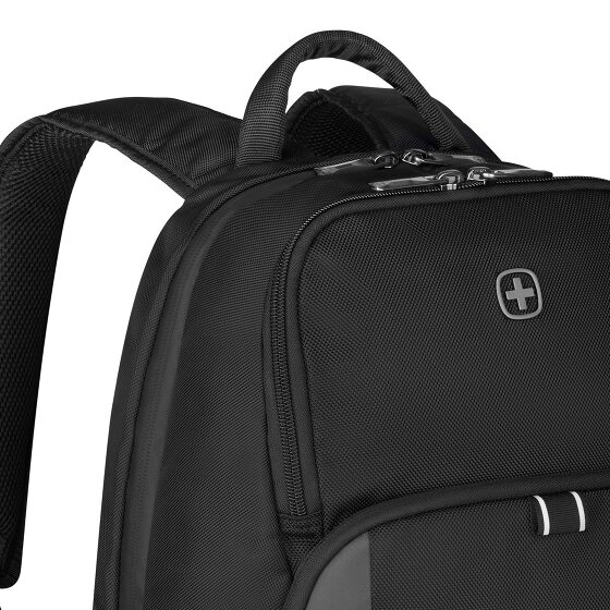 Wenger XE Tryal Zakelijke rugzak 44 cm Laptop compartiment