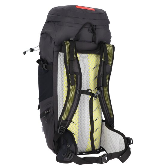 Jack Wolfskin Wolftrail 34 Recco rugzak 65 cm
