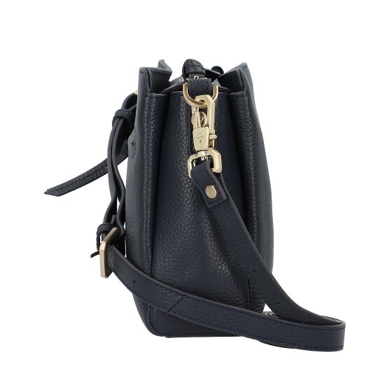 Braun Büffel Hanna Schoudertas Leer 23 cm