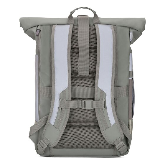 OAK25 Commute Dagrugzak L 48 cm Laptopvak