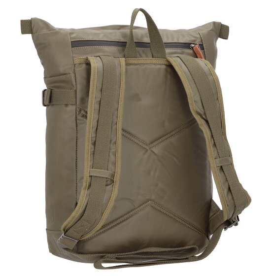 Greenburry Aviator Rugzak 45 cm laptopvak