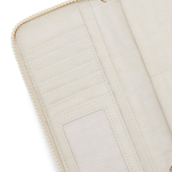 Kipling Basic Money World Portemonnee RFID-bescherming 20 cm