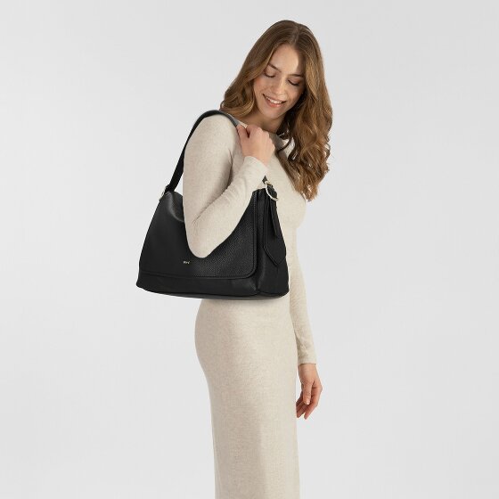 abro Carina Schoudertas Leer 26 cm