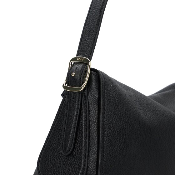 abro Carina Schoudertas Leer 26 cm