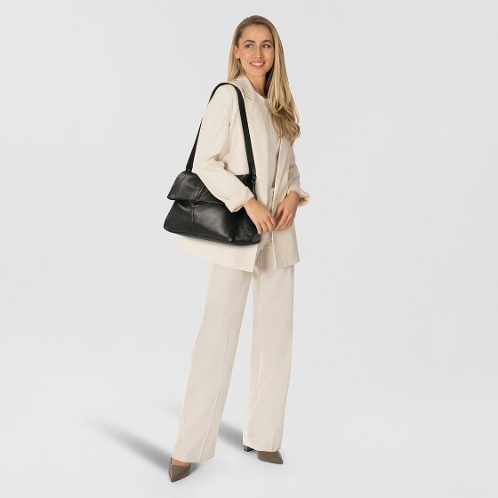 Liebeskind Fiona Schoudertas Leer 33 cm