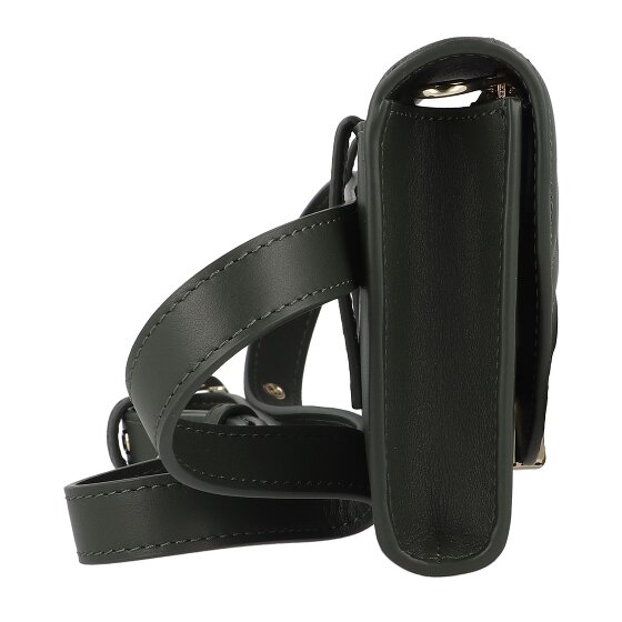 AIGNER Portemonnee Leder 19.5 cm
