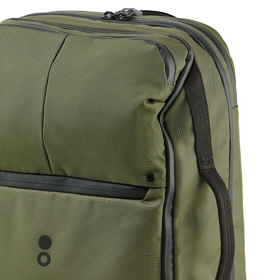 Echolac Active x reisrugzak 49 cm laptopvak