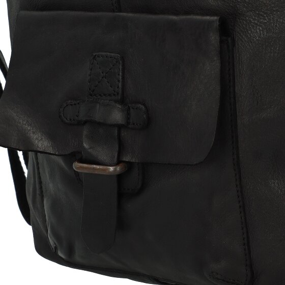 Harbour 2nd Urban Poets Baily Schoudertas Leer 32 cm