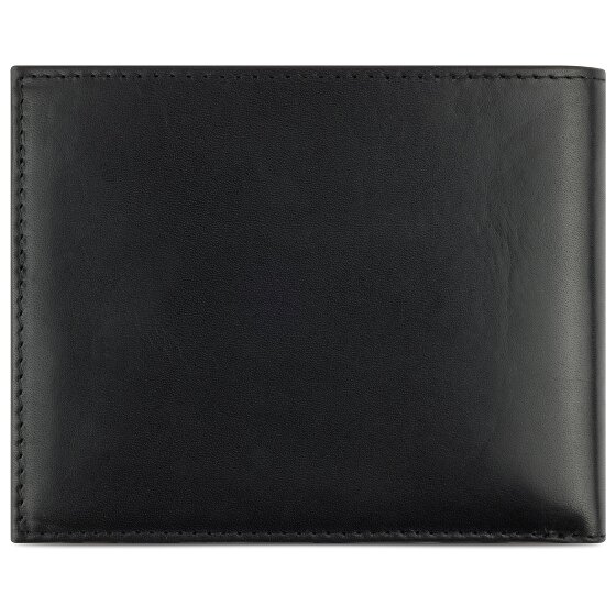 bugatti Nobile Portemonnee RFID-bescherming Leer 12 cm
