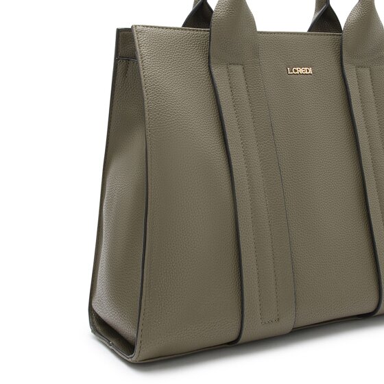 L.Credi Paria Shopper Tas 40.5 cm