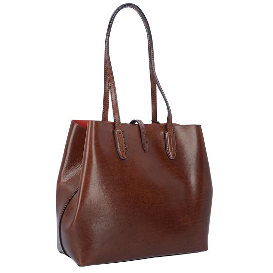 The Bridge Dalston Schoudertas Leer 32 cm