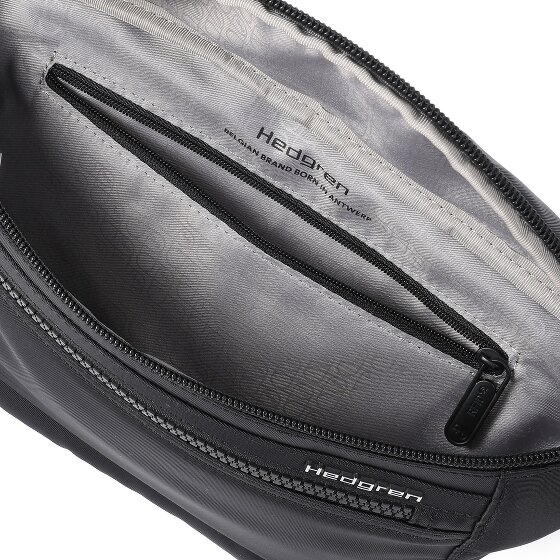Hedgren Inner City Fanny pack RFID-bescherming 28 cm