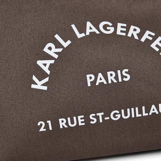 Karl Lagerfeld Rsg Shopper Tas 31 cm