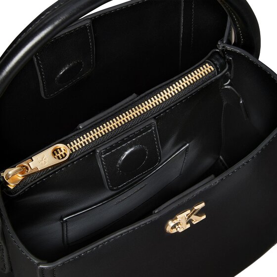 Calvin Klein CK Bucket Shopper Tas 21 cm
