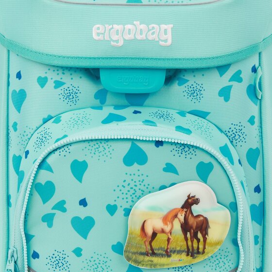 Ergobag cubo Schooltas set 5-delig