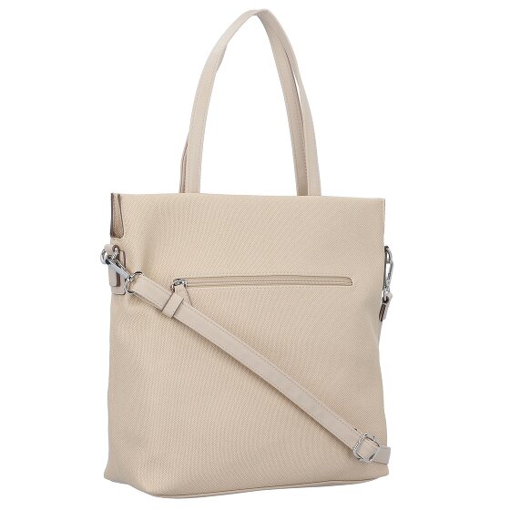 Tom Tailor Rosa Schoudertas 34 cm