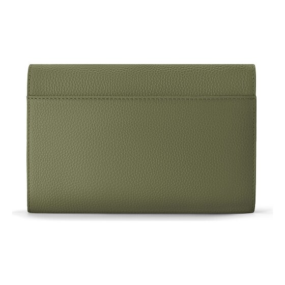 Lazarotti Bologna leeren Crossbody tas 23 cm