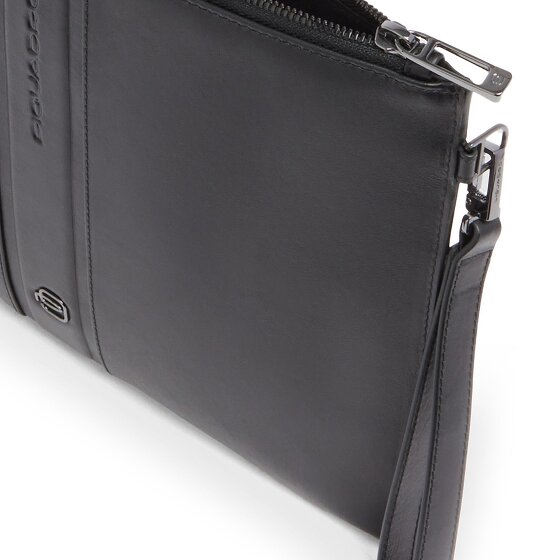 Piquadro Victor Heren tas Leder 30 cm