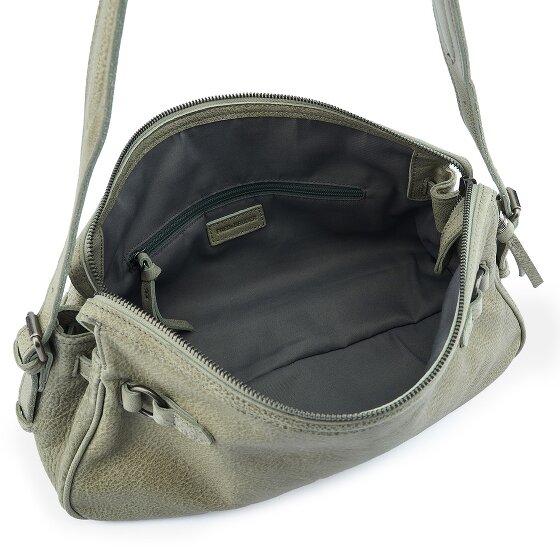 FredsBruder My Forever Friend Schoudertas Leder 34 cm