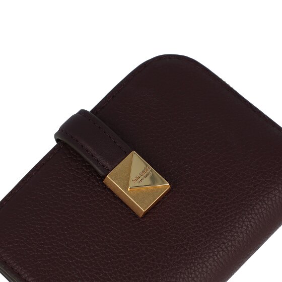 Kate Spade New York Deco Portemonnee Leer 12 cm